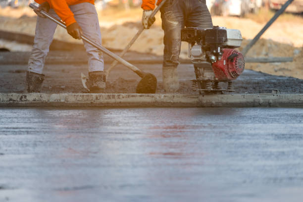 Best Concrete Removal and Replacement in New Square, NY