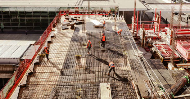 Best Industrial Concrete Flooring in New Square, NY