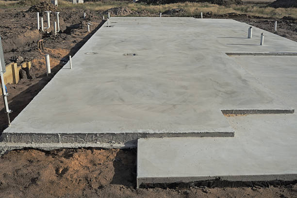Best Stamped Concrete Services in New Square, NY