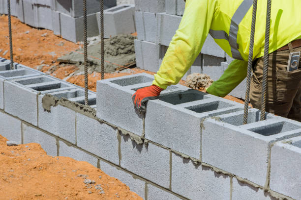 Best Commercial Concrete Services in New Square, NY