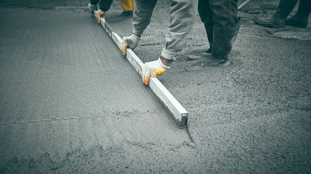 Best Concrete Grinding and Polishing in New Square, NY